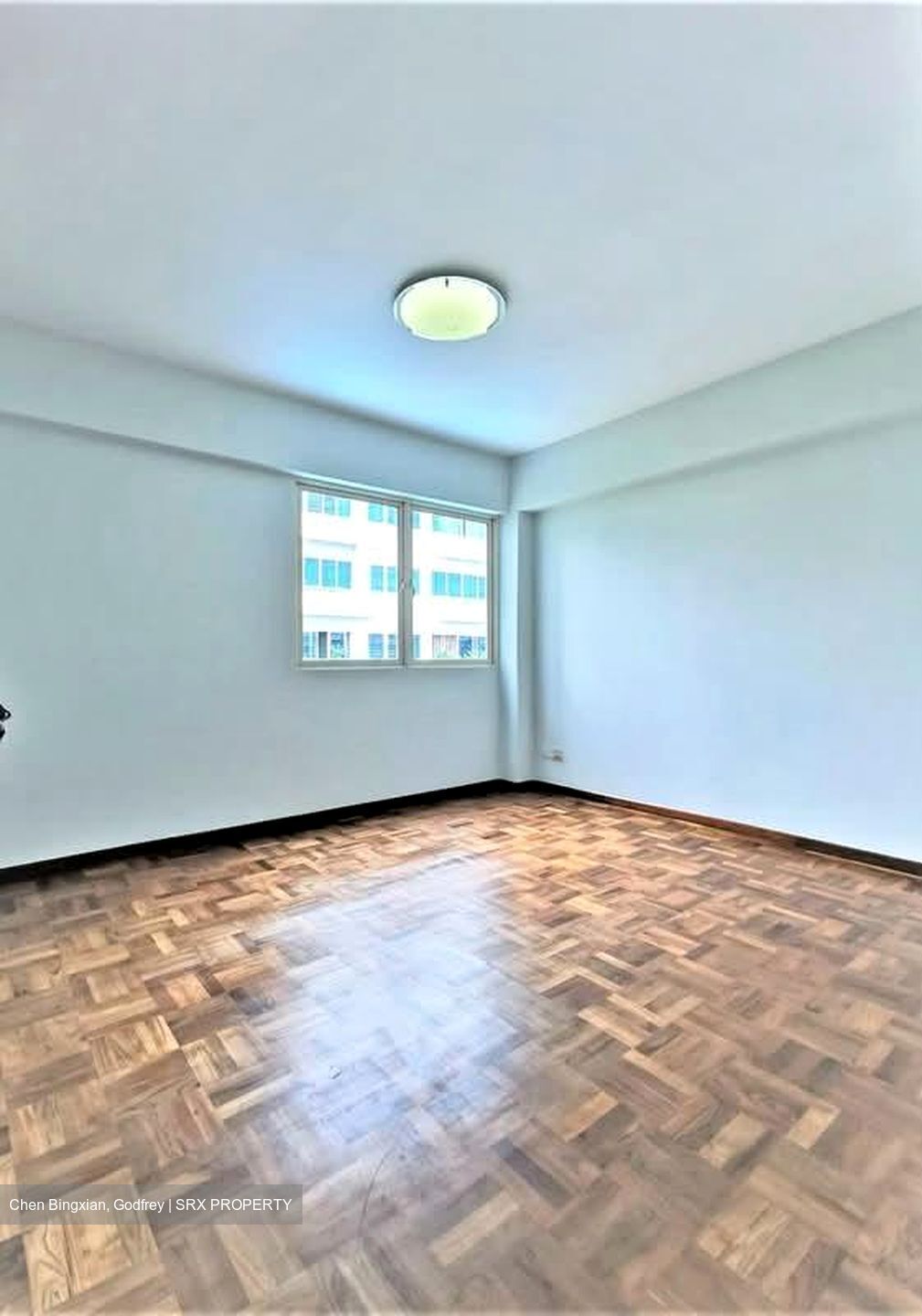 St. Michael's Condominium (D12), Apartment #537922301
